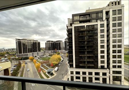 For Lease - 1100 Sheppard Avenue Unit# 910, Toronto, Ontario - Photo 5