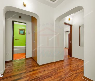 Apartament cu 2 camere de închiriat – Ultracentral - Photo 3