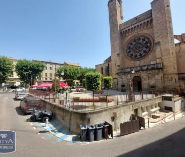 Appartement à louer 3 pièces 69.44m² - Photo 6