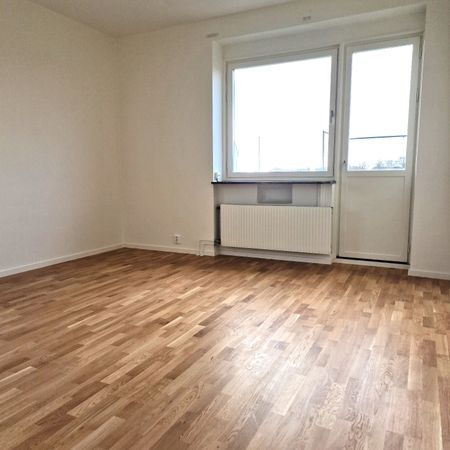 Parkgatan, Trelleborg - Foto 3