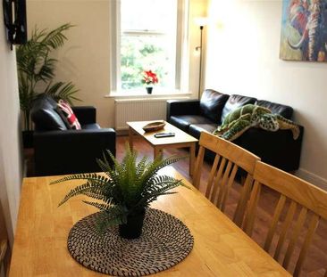 Noel Street, Nottingham, NG7 - Photo 2