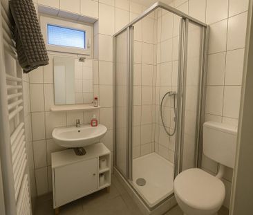 WG-Zimmer für Studierende in ruhiger Lage von Karlsruhe-Wolfartsweier - Photo 5