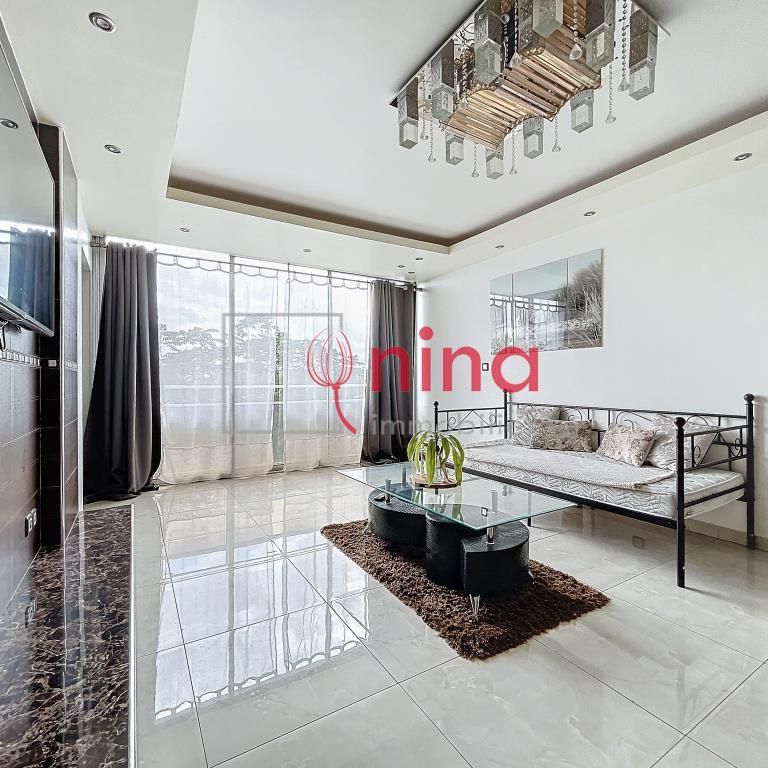 Location Appartement - Photo 1