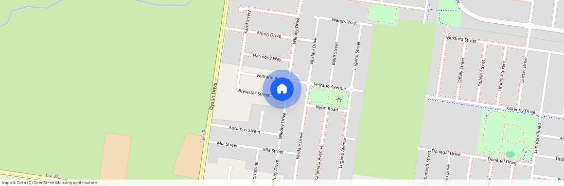 80 Willoby Drive, 3350, Alfredton