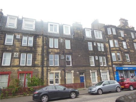 1 Bed Flat, Granton Road, EH5 - Photo 5