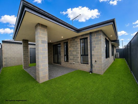 Modern Living in Forrestdale - 3 Bedrooms + Extra Room - Photo 1