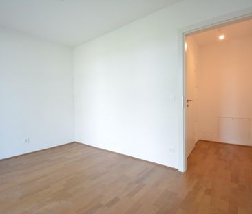 GATE 17 – Puntigam – 50m² – 3 Zimmer – großer Balkon und Veranda – ... - Photo 1