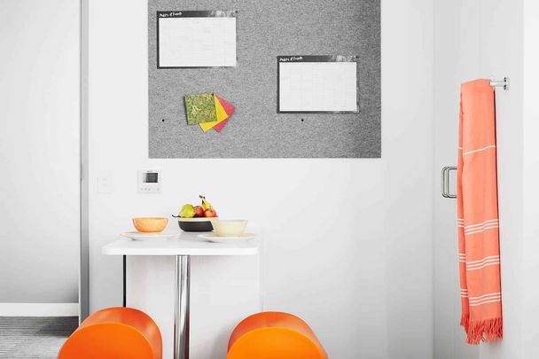 Ultra Twin Apartment - Photo 1