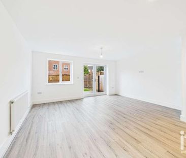 Vine Street, Hazel Grove, Stockport, SK7 - Photo 1