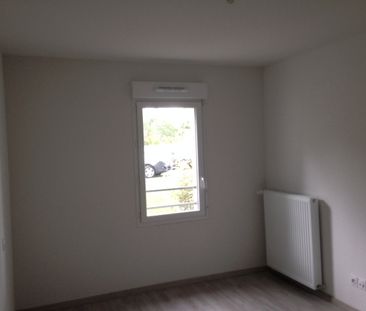 Location Appartement 2 pièces 36m² - Photo 3