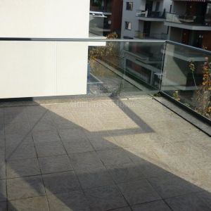 Modern Apartment in Secured Complex, Dorobanti - Fotografie 2