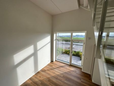 Hyggelig 4-værelses lejlighed i nybyggeri med to terreasser - Photo 4