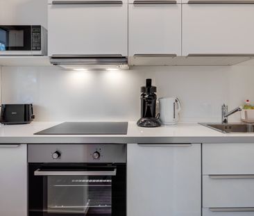 FIRST OCCUPANCY after renovation - Photo 1