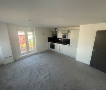 1 bedroom apartment to rent North Street, Sudbury, CO10 - Photo 3