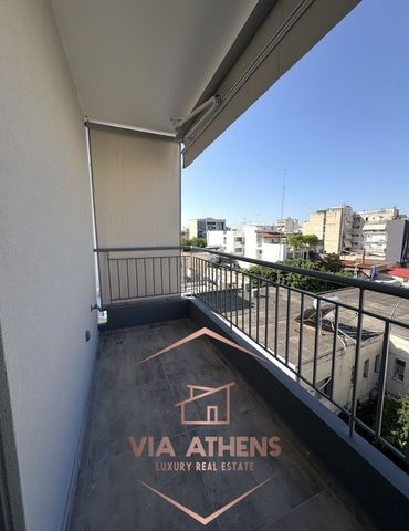 Διαμέρισμα για ενοικίαση Τζιτζιφιές (Καλλιθέα) - Φωτογραφία 2