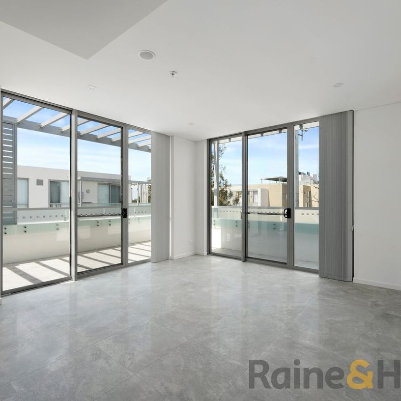 Brand-New Modern Apartment in the Heart of Werrington County - Photo 1