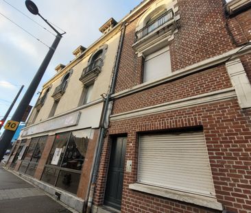 Location Appartement 1 pièce 25m² VALENCIENNES 59300 - Photo 1