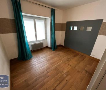 Appartement à louer 2 pièces 34.59m² - Photo 3