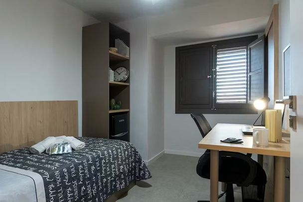 Carrer de Sant Donís, Valencia, Valencian Community 46003 - Photo 1