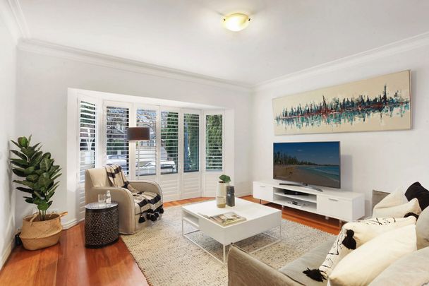 1/65 Dover Road, Rose Bay NSW 2029 - Townhouse For Rent | Domain - Photo 1