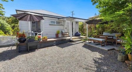 RUSSELL - TWO BEDROOMS - $625.00/WEEK - Photo 3