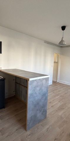 Location Appartement 1 pièce 25m² BORDEAUX 33300 - Photo 1