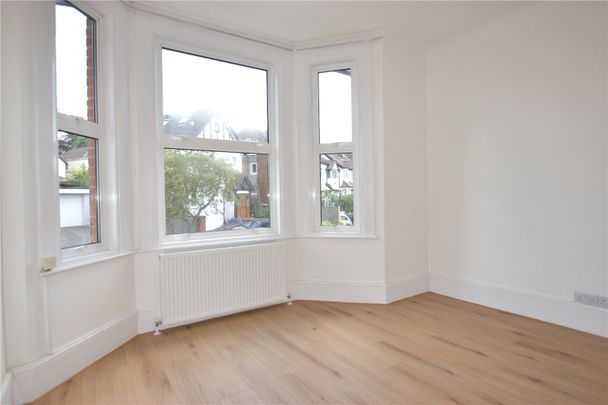 Beaumont Road, Purley, Surrey, CR8 - Photo 1