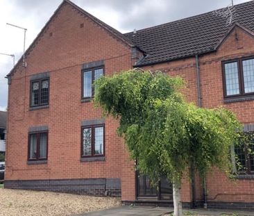 1 Bed Flat, Westlowe Court, LE3 - Photo 5