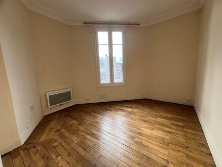 Location Appartement 3 Pièces 50 m² - Photo 2