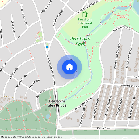 Scarborough, YO12 6AD, Scarborough