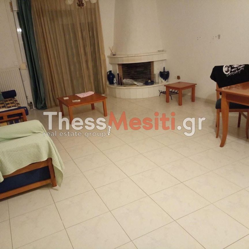 Διαμέρισμα για ενοικίαση Περαία (Θερμαϊκός) - Photo 1