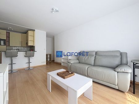 Appartement T2 Savigny-sur-Orge à louer - Photo 4