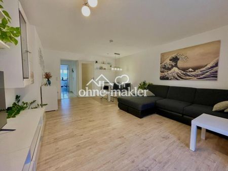 3-Zimmerwohnung - Photo 3