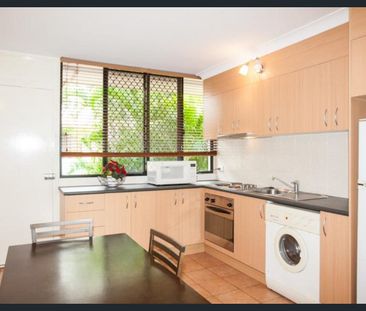 Furnished Studio in Prime West End Location! - Photo 3