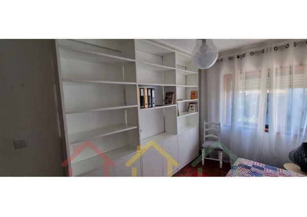 Apartamento T3 em Porto
