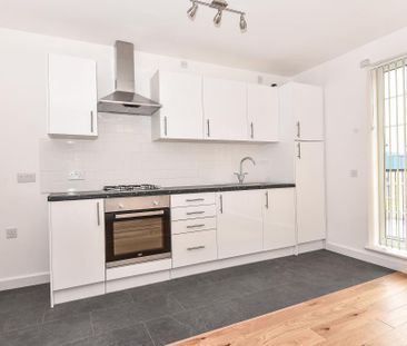 2 bedroom apartment to rent - Photo 6