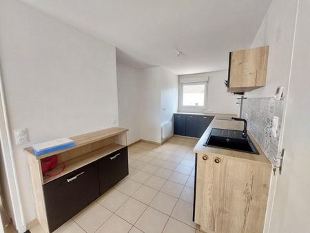 Location / Maison T3 - Photo 2