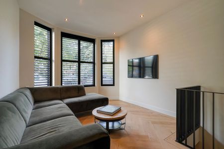 Valkenboskade 613, Bomenbuurt, 2563JG, Den Haag - Foto 2