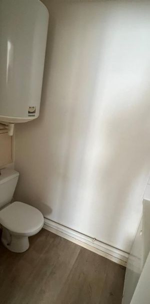Appartement T1 à louer - 18 m² - Photo 1