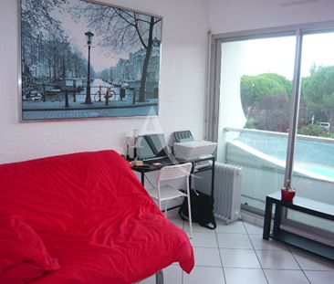 Location Appartement 2 pièces 31m² LA GRANDE MOTTE 34280 - Photo 1