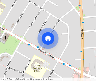 Kingsmill Gardens, Dagenham, London, RM9 - Photo 1