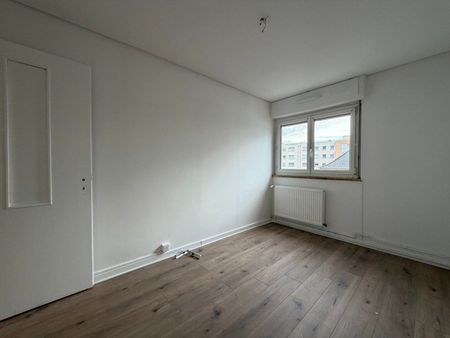 Appartement 3 pièces à Thionville - Photo 2
