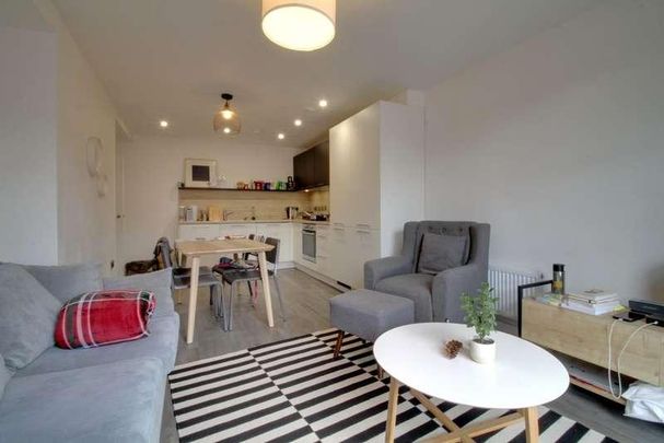 Assay Lofts, Charlotte Street, St Pauls Square, B3 - Photo 1