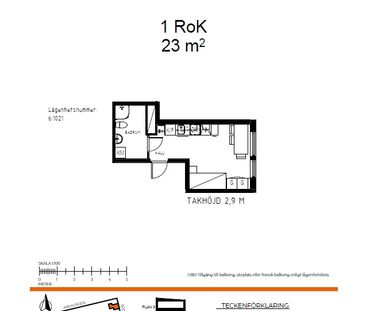 Södra Häggviksvägen, Sollentuna - Photo 1