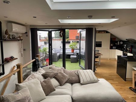 2 Bed Penthouse, Warstone Lane, B18 - Photo 4