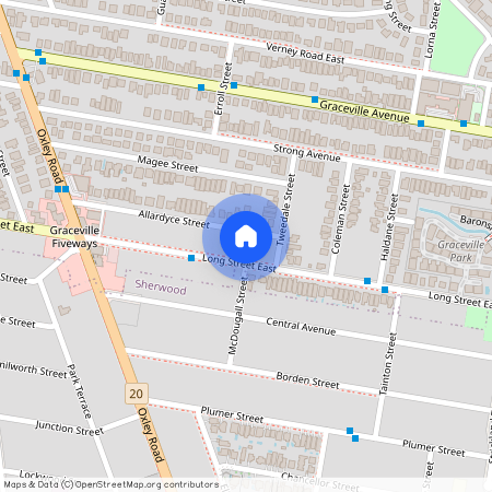 236 Long Street East, Graceville, QLD 4075