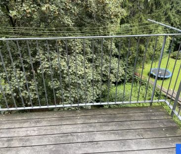 WG-taugliche Wohnung - Nähe TU - Photo 2