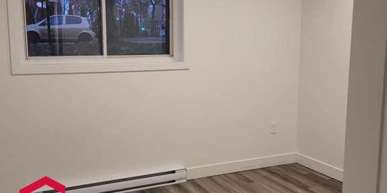 Appartement Villeray/Saint-Michel/Parc-Extension (Montréal) � Louer - Photo 3