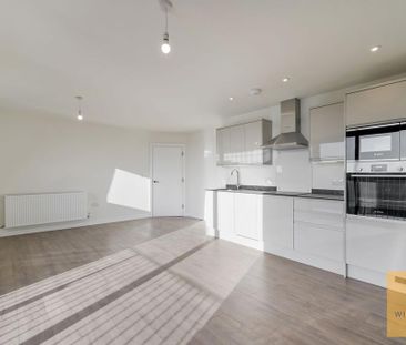 1 bedroom flat to rent - Photo 2