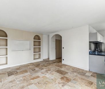 T2 Bis-parking-terrasse-climatisation - Photo 2